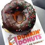 Dunkin' Donuts