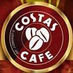 Costa's Cafe