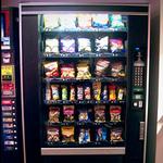 office vending machine