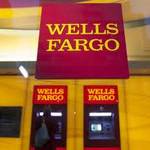 wells fargo bank in nyc